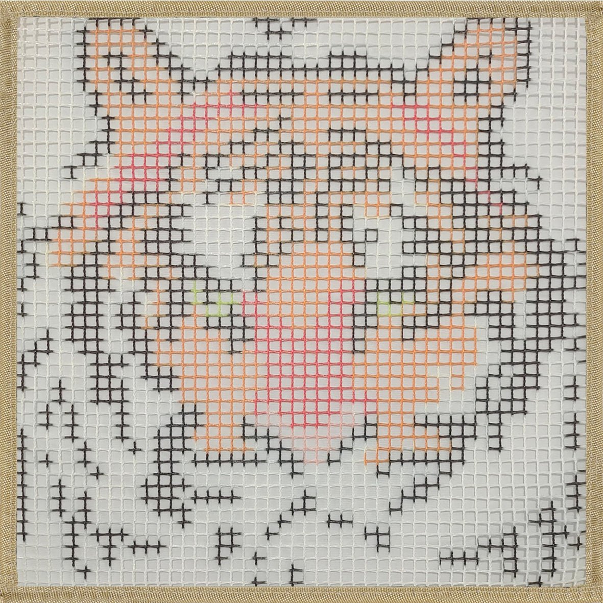 wild-tiger-latch-hook-making-kit-for-kids-latch-hook-crafts for Free Printable Latch Hook Patterns Wild Tiger Latch Hook Making Kit For Kids – Latch Hook Crafts for Free Printable Latch Hook Patterns