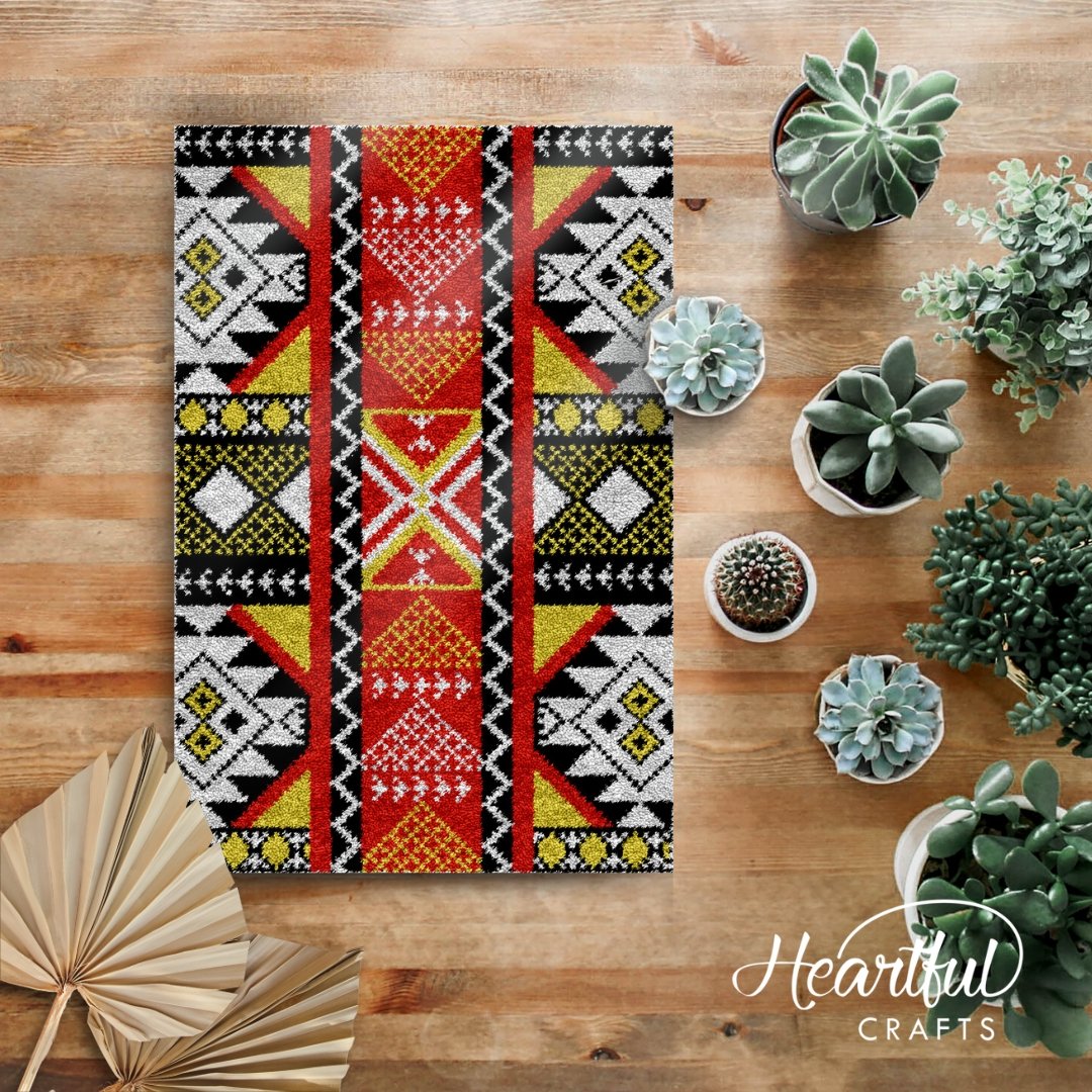 Latch Hook Crafts Shop Latch Hook Kits For Adults Beginners latch-hook-crafts-shop-latch-hook-kits-for-adults-beginners