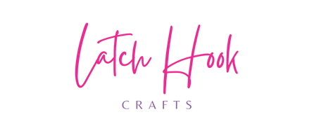 Latch Hook Crafts