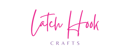 Latch Hook Kits Full Catalog - Latch Hook Crafts