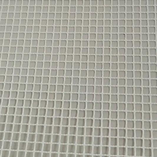 Create Without Limits: Blank Latch Hook Mesh Canvas - Latch Hook Crafts