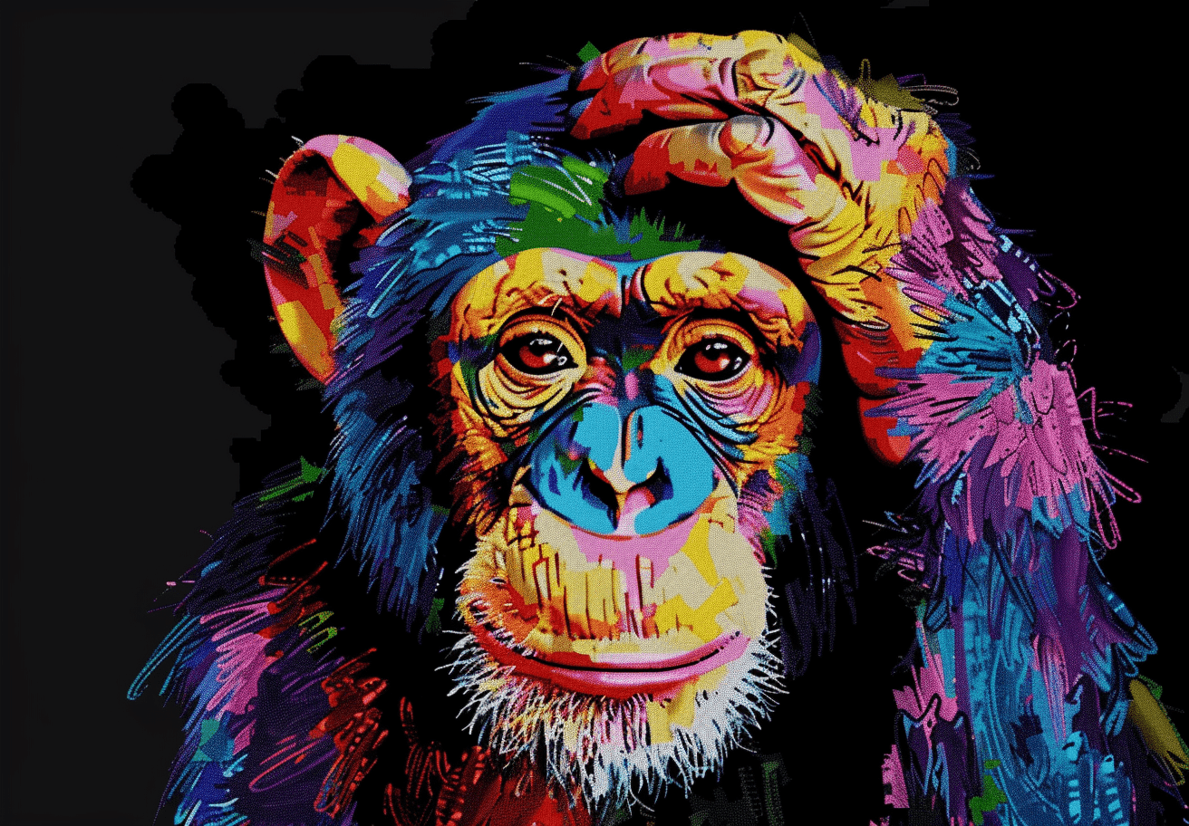 Thinking Out Loud - Latch Hook Rug Kit - Latch Hook Crafts