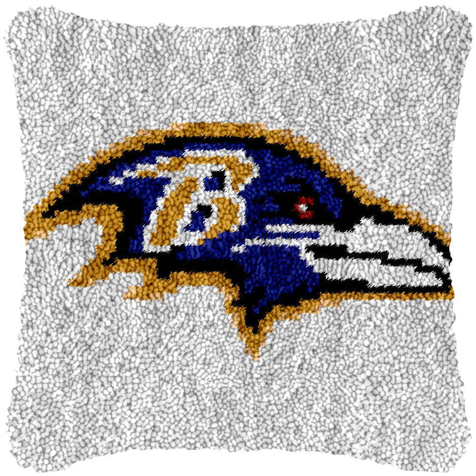 Sports Latch Hook Kits Latch Hook Crafts