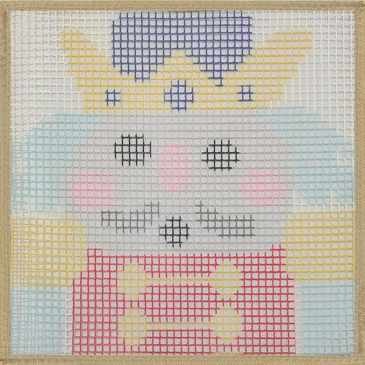 Marching Band - Latch Hook Kit for Kids - diy-latch-hook