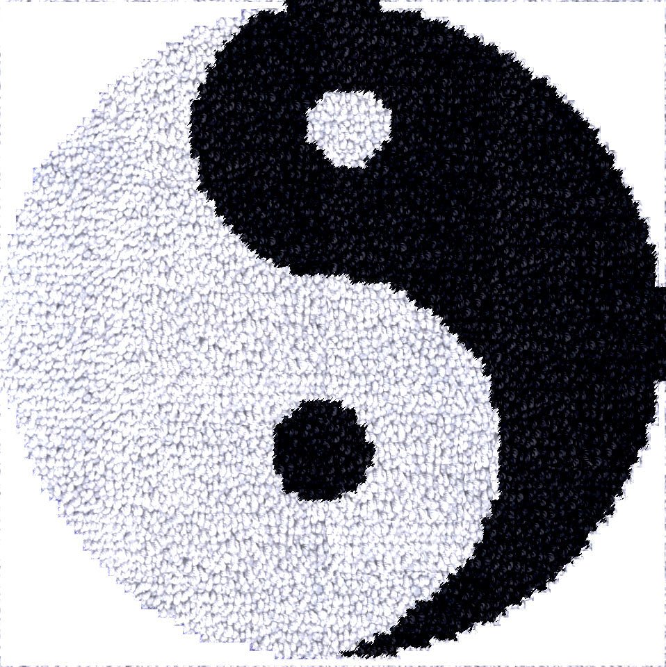 The Great Opposite DIY Latch Hook Rug Making Kit For Adults – Latch ...